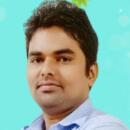 Photo of Brijesh Yadav