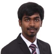 Rahul Sundeep Class 10 trainer in Bangalore