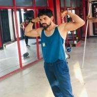 Manoj Pal Personal Trainer trainer in Ghaziabad