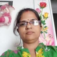 Alka B. Class 9 Tuition trainer in Pune