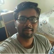 Siddhant Sunil Ambawade Class 11 Tuition trainer in Mumbai