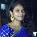 Photo of Sravani B.