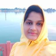 Munira M. Class 6 Tuition trainer in Ujjain