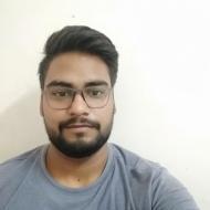 Rajat Jaiswal BTech Tuition trainer in Gorakhpur Sadar