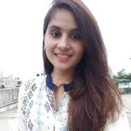 Vinita T. BSc Tuition trainer in Jalgaon