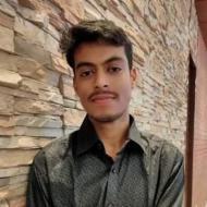 Santanu Biswas Class 8 Tuition trainer in Kolkata