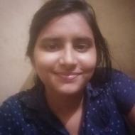 Sadaf K. Spoken English trainer in Lucknow