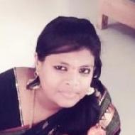 Vijayalakshmi M. Vocal Music trainer in Chennai