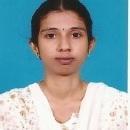 Photo of Saranya R.