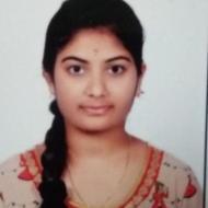 Meghana Nursery-KG Tuition trainer in Hanamkonda