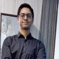 Abhishek Deshpande Spoken English trainer in Pune