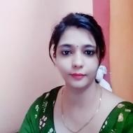 Vasudha B. Class 12 Tuition trainer in Delhi