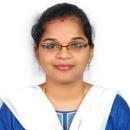 Photo of Dr. Sravya R.