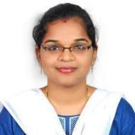 Dr. Sravya R. Dental Tuition trainer in Visakhapatnam