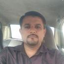 Photo of Yogesh Patil