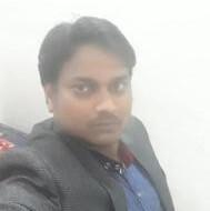 Nitin Mangla Sanskrit Language trainer in Faridabad