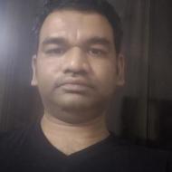 Ajay Veluru Java trainer in Hyderabad