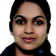 Gayathri R. Class 11 Tuition trainer in Delhi