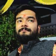 Nishant Semwal Vocal Music trainer in Ghaziabad