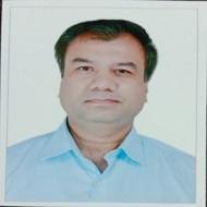 Amit Kumar Gupta Class 8 Tuition trainer in Delhi