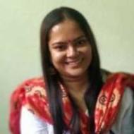 Madhurima D. UGC NET Exam trainer in Kolkata