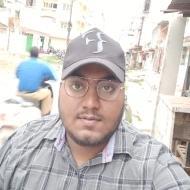 Mohd Owais Khan Class 12 Tuition trainer in Hyderabad