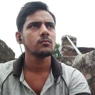 Alok Yadav Class I-V Tuition trainer in Prayagraj