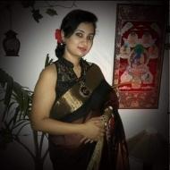 Sanjna Tarot trainer in Hyderabad