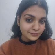 Jyoti A. Class 12 Tuition trainer in Delhi