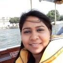 Photo of Sudipta D.