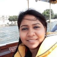 Sudipta D. Class I-V Tuition trainer in Delhi
