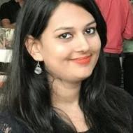 Dr. Diksha P. Dental Tuition trainer in Khatima