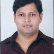 Anirban Mukherjee BSc Tuition trainer in Kolkata