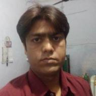 Tariq Khan Spoken English trainer in Raebareli