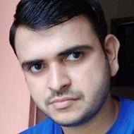 Ravi Class 10 trainer in Patna Sadar