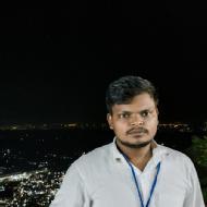 Nitin Class 12 Tuition trainer in Delhi