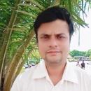 Photo of Santanu Chakraborty