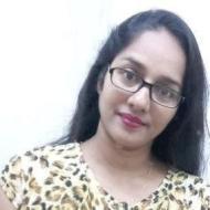 Nirali R. Choreography trainer in Vadodara