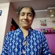 Usha K. Class I-V Tuition trainer in Mumbai