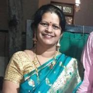 Ashwini B. Class 8 Tuition trainer in Mumbai