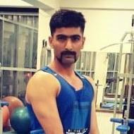 Sonu Kamal Nagapal Personal Trainer trainer in Bangalore