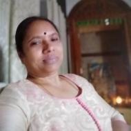 Geetha K. Class 10 trainer in Bangalore