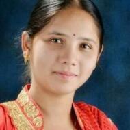 Sushmitha Nyamatabad Class 12 Tuition trainer in Mumbai