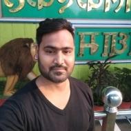 Vishal Kumar Class I-V Tuition trainer in Agra