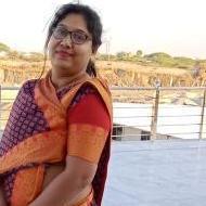 Priyanka J. Class 7 Tuition trainer in Deoli Gaon