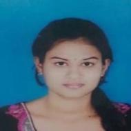 Suchitra B. Class 11 Tuition trainer in Berhampur