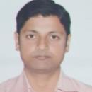 Photo of Jitendra Gupta