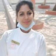 Maria F. Dental Tuition trainer in Indore