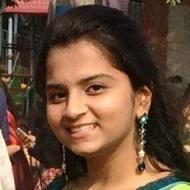 Tripti P. Class 7 Tuition trainer in Delhi