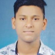 Sahil Bipin Yadav Class I-V Tuition trainer in Ratnagiri